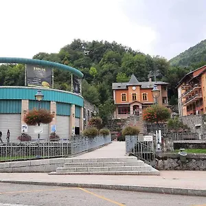 Ax, Superbe 2 Ch Jusqu'à 5 Pers , Ax-les-Thermes France