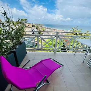 Magnifique Vue - Confort , Pleneuf-Val-Andre France