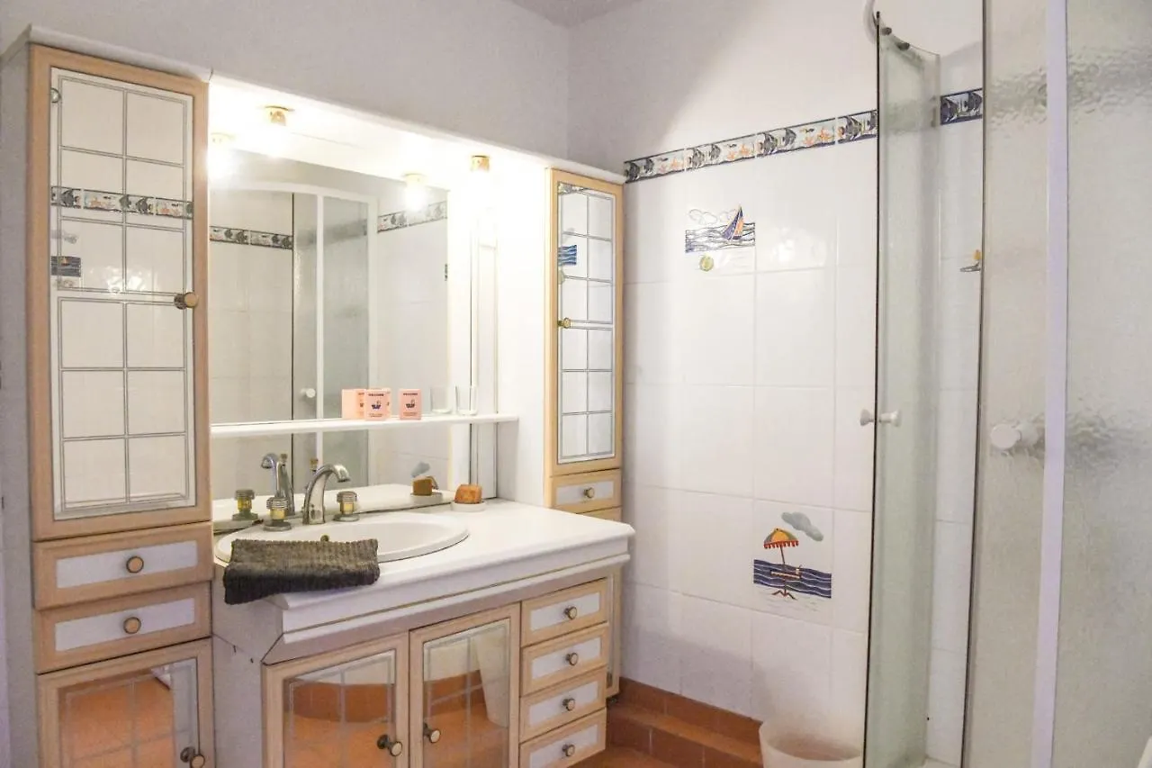 Appartement Vallon Des Auffes - Vue Imprenable Sur La Mer Marseille France