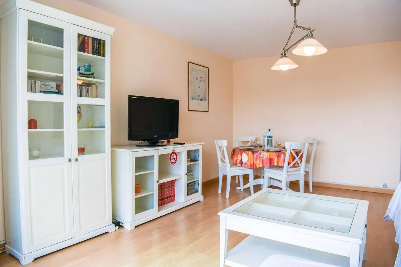 Appartement Vallon Des Auffes - Vue Imprenable Sur La Mer Marseille France