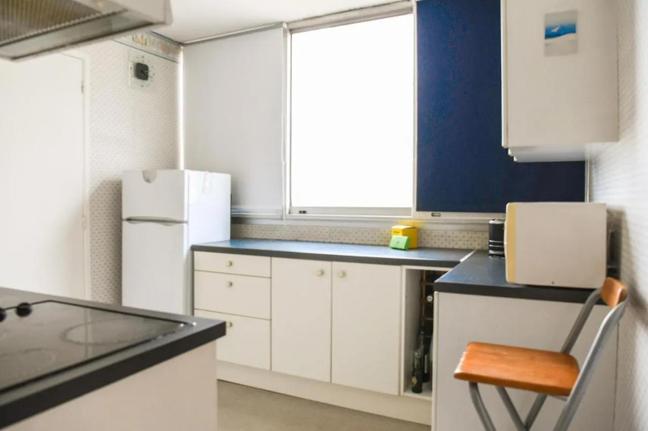 Appartement Vallon Des Auffes - Vue Imprenable Sur La Mer Marseille